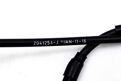 J.Juan 2041254 Bobber Clutch Cable