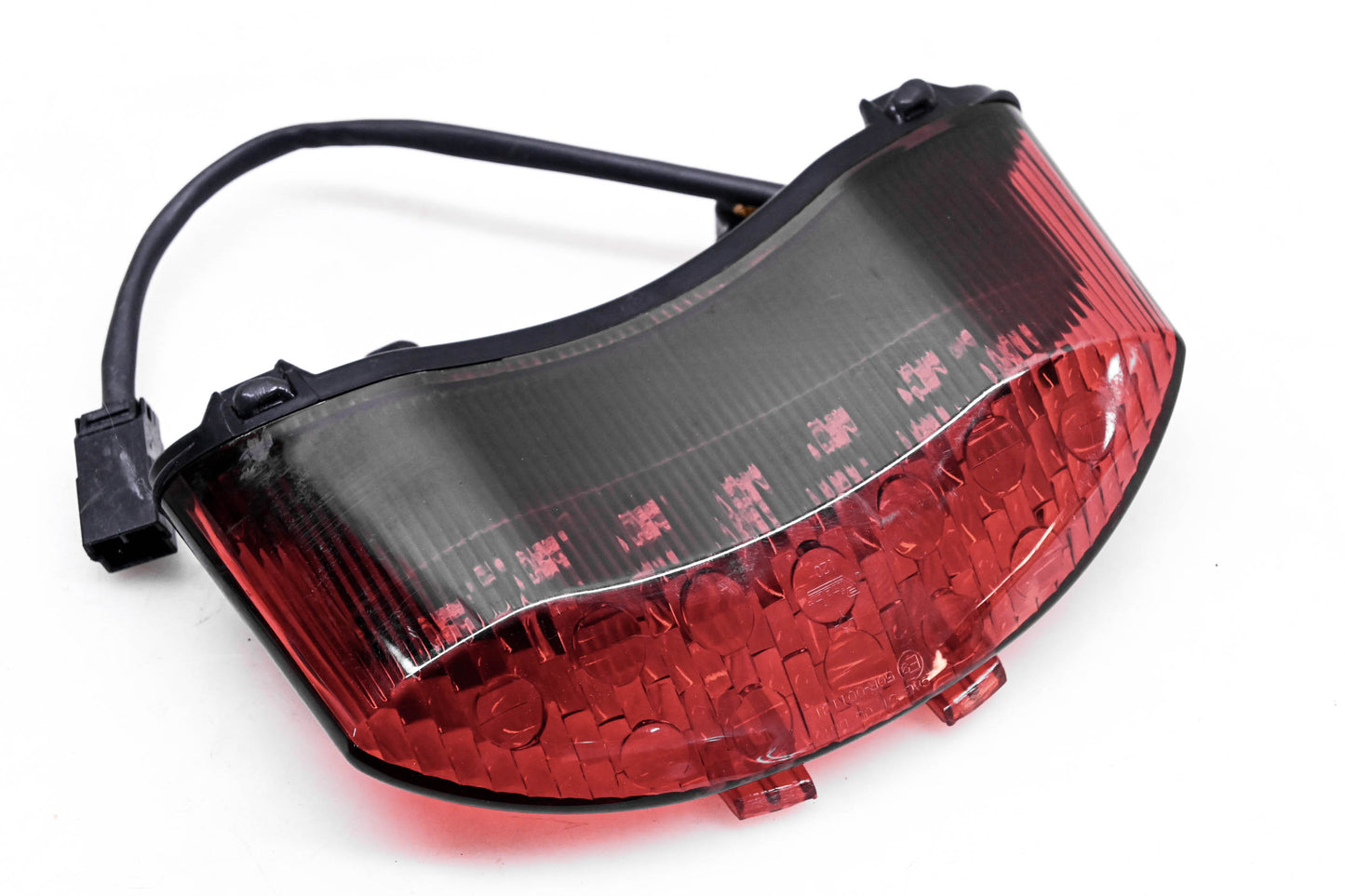 OEM Triumph 50R-001131 Rear Brake Light Assembly