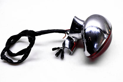 OEM Triumph 91-5091C Rear Taillight Assembly