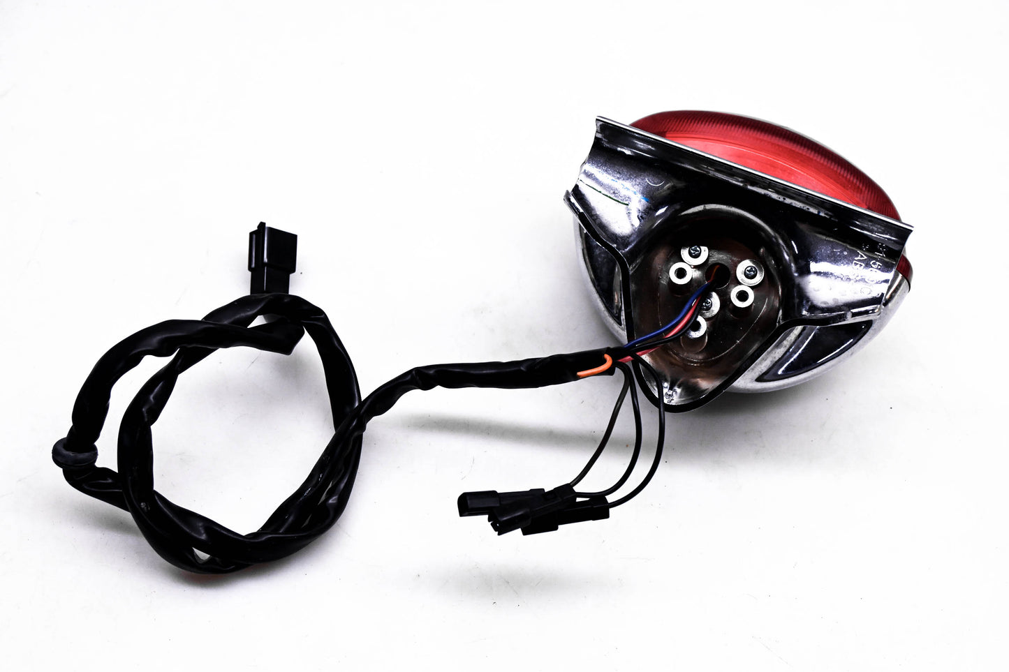 OEM Triumph 91-5091C Rear Taillight Assembly