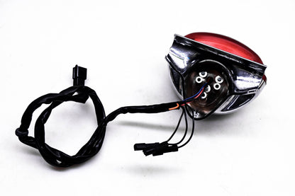 OEM Triumph 91-5091C Rear Taillight Assembly