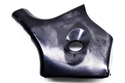 OEM Suzuki 47351-41F0 Black Right Side Neck Cover