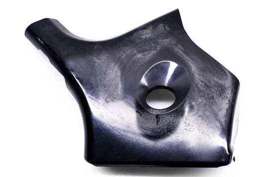 OEM Suzuki 47351-41F0 Black Right Side Neck Cover