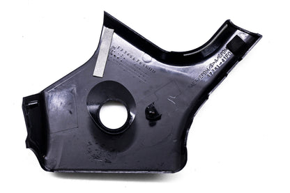 OEM Suzuki 47351-41F0 Black Right Side Neck Cover