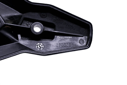 OEM Triumph 2703030 Rear Fender Reflector Bracket