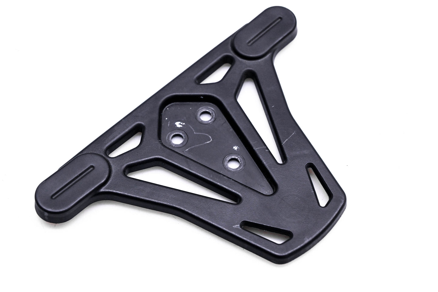 OEM Triumph T2306352 Rear Number Plate Bracket