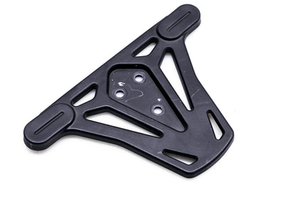 OEM Triumph T2306352 Rear Number Plate Bracket