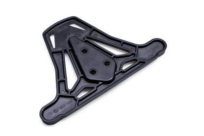 OEM Triumph T2306352 Rear Number Plate Bracket