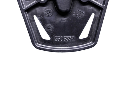 OEM Triumph T2306352 Rear Number Plate Bracket