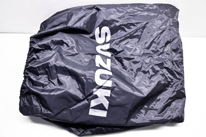 Dowco 99950-65314, 51415-01 Black ATV Cover