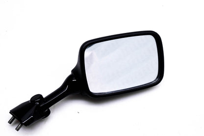 Aftermarket 02-8365 Black Right Side Mirror
