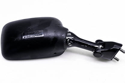 Aftermarket 02-8365 Black Right Side Mirror