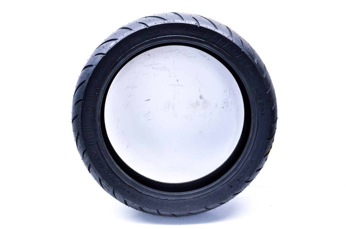 Shinko SR741, 87-4466 140/70-18 Tire NOS
