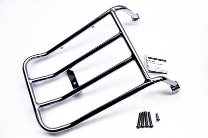 New OEM Suzuki 99950-70232 Solo Rear Rack Kit NOS