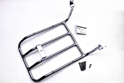 New OEM Suzuki 99950-70232 Solo Rear Rack Kit NOS