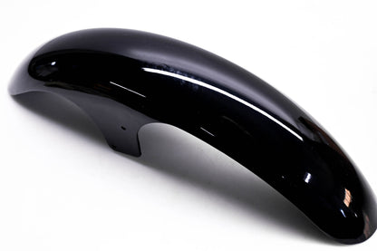 New OEM Suzuki 53110-38A10-33J Black Front Fender NOS