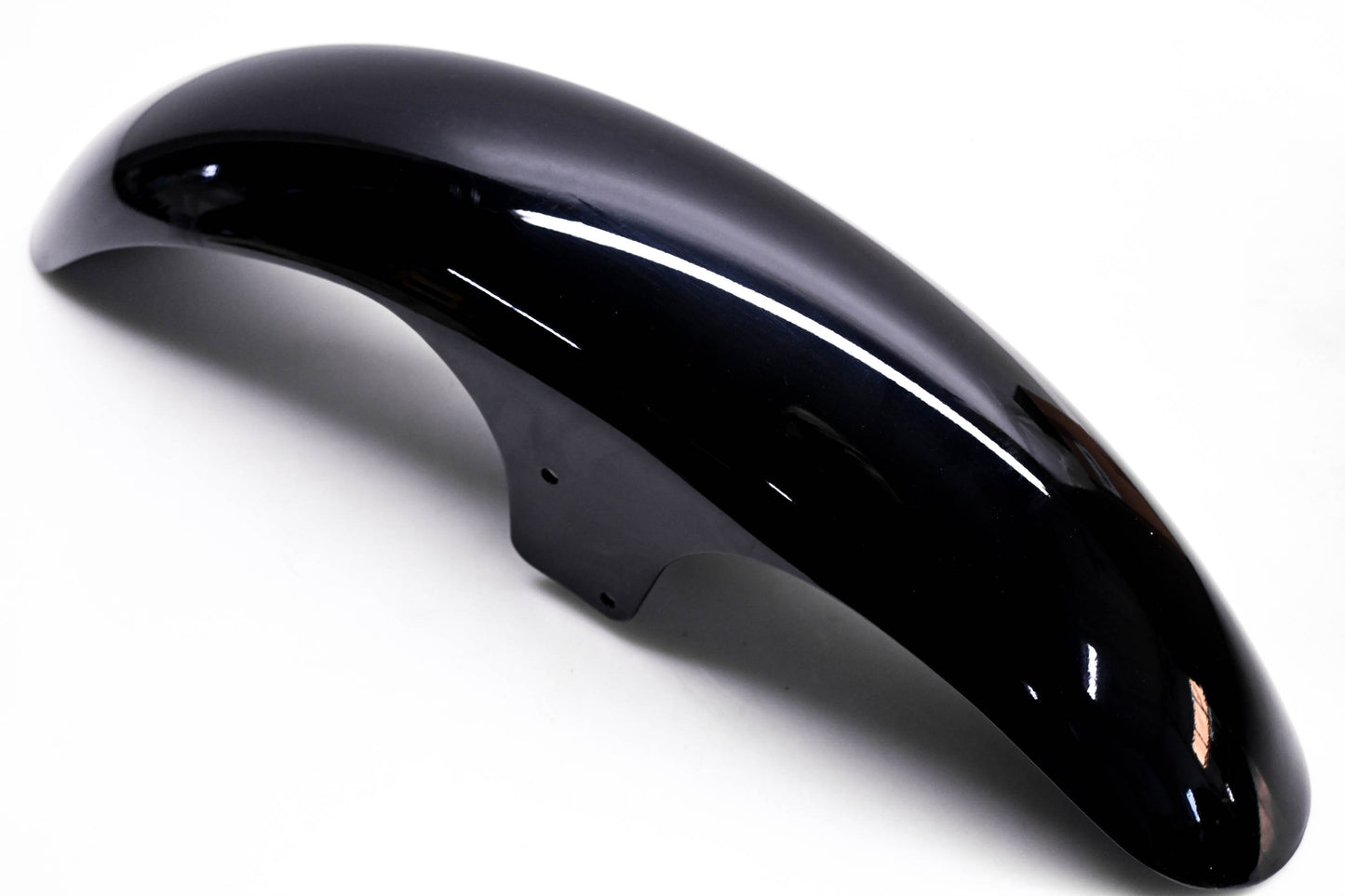 New OEM Suzuki 53110-38A10-33J Black Front Fender NOS