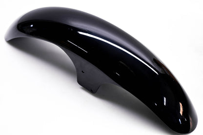 New OEM Suzuki 53110-38A10-33J Black Front Fender NOS
