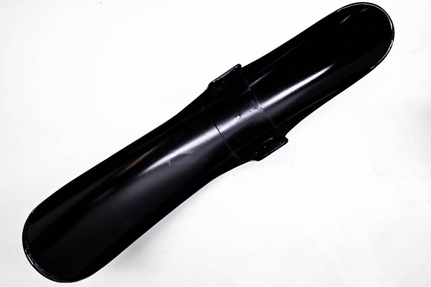 New OEM Suzuki 53110-38A10-33J Black Front Fender NOS