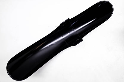 New OEM Suzuki 53110-38A10-33J Black Front Fender NOS