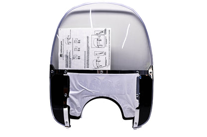 National Cycle N2233 Windshield Assembly NOS