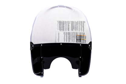 National Cycle N2233 Windshield Assembly NOS