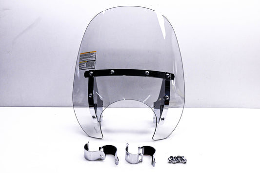 OEM Suzuki 99950-72009 Marauder Windshield Kit