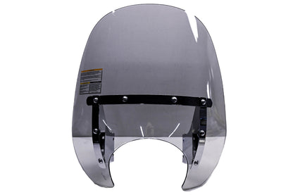 OEM Suzuki 99950-72009 Marauder Windshield Kit