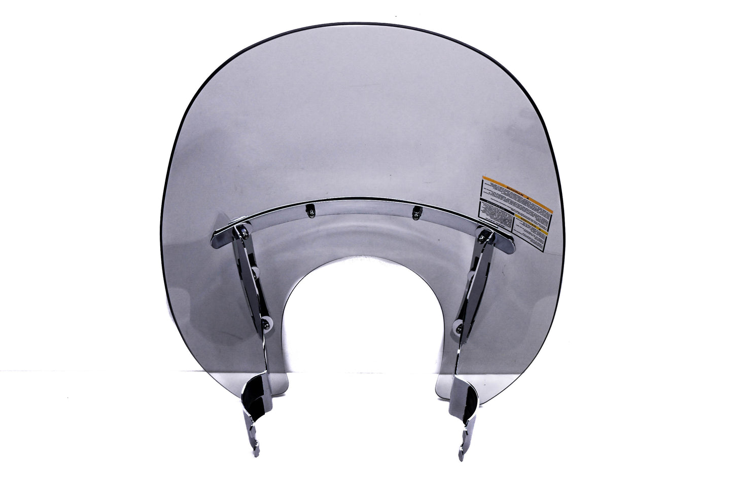 OEM Suzuki 99950-72009 Marauder Windshield Kit
