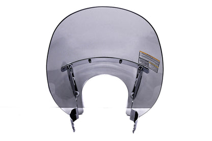 OEM Suzuki 99950-72009 Marauder Windshield Kit