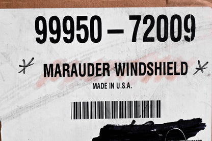 OEM Suzuki 99950-72009 Marauder Windshield Kit