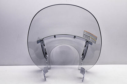 New OEM Suzuki 99950-72009 Marauder Windshield Kit NOS
