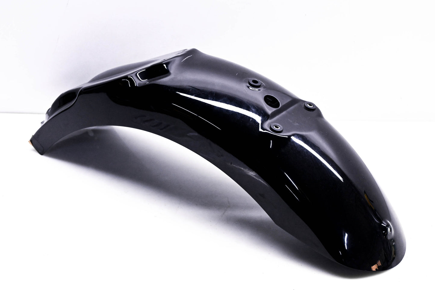 OEM Triumph T2309419 Black Rear Fender
