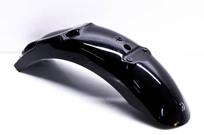 OEM Triumph T2309419 Black Rear Fender