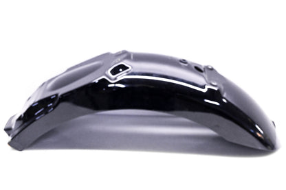 OEM Triumph T2309419 Black Rear Fender