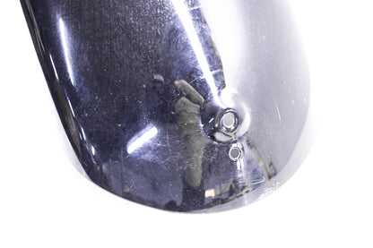 OEM Triumph T2309419 Black Rear Fender