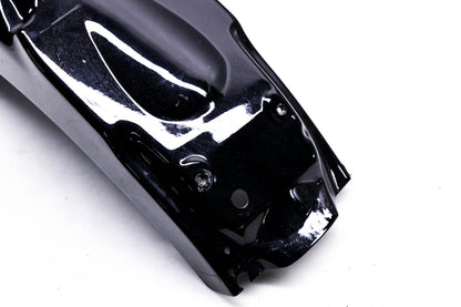 OEM Triumph T2309419 Black Rear Fender