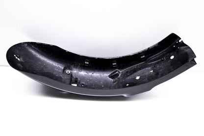 OEM Triumph T2309419 Black Rear Fender