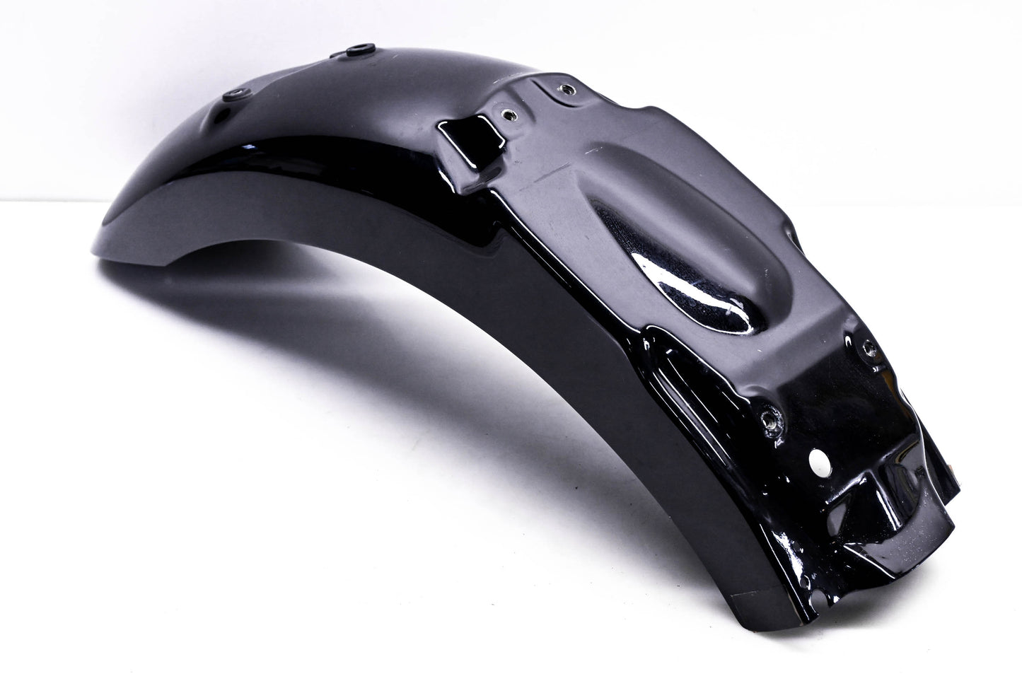 OEM Triumph T2309419 Black Rear Fender