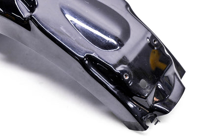 OEM Triumph T2309419 Black Rear Fender Assembly