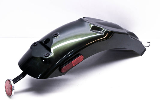 OEM Triumph T2309419-HM Brooklands Green Rear Fender