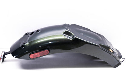 OEM Triumph T2309419-HM Brooklands Green Rear Fender