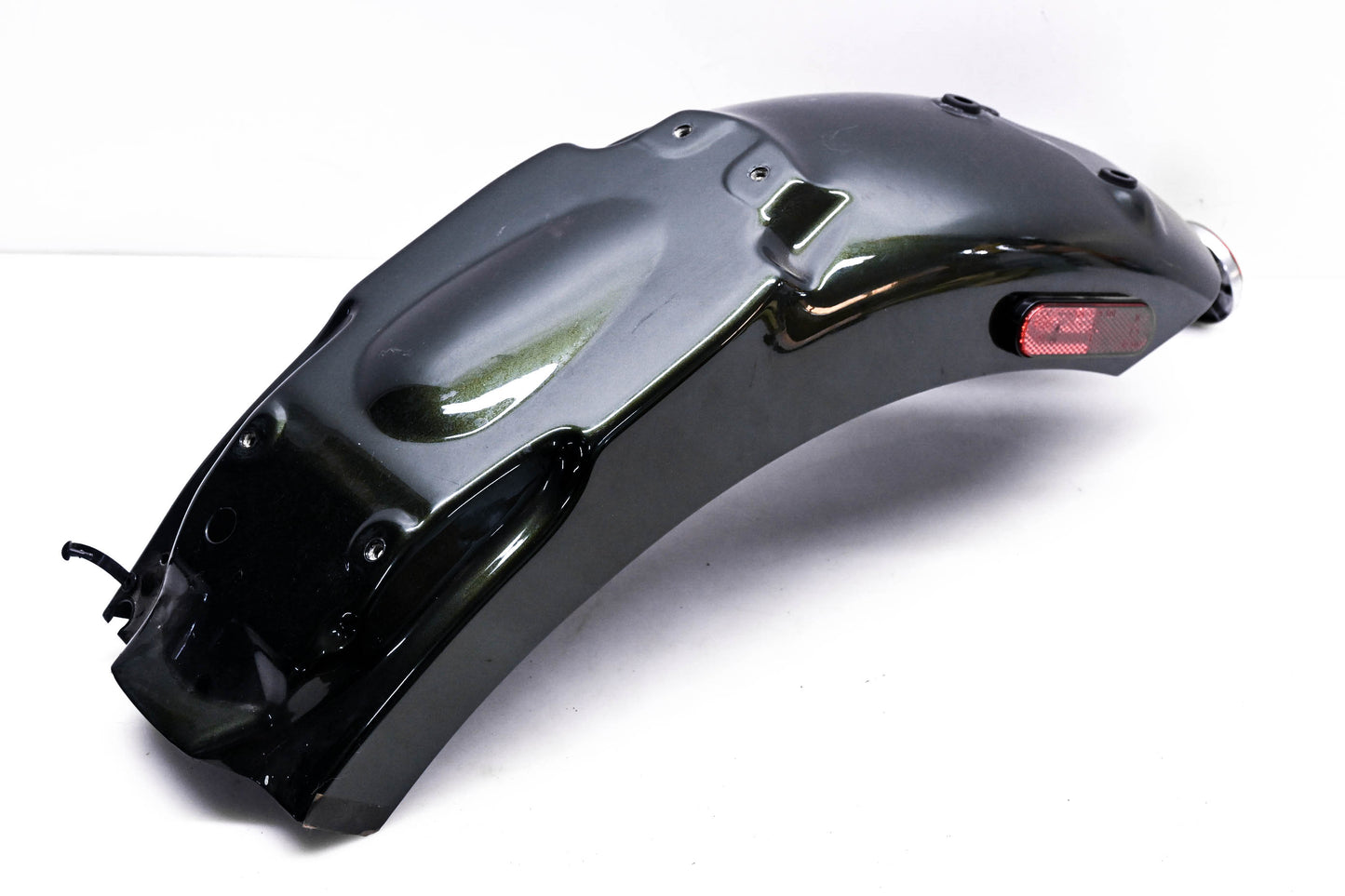 OEM Triumph T2309419-HM Brooklands Green Rear Fender