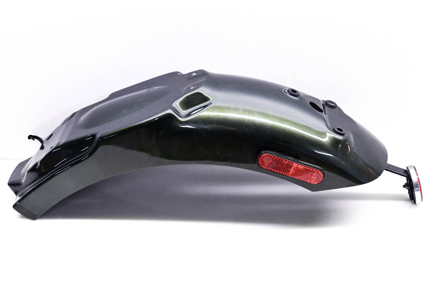 OEM Triumph T2309419-HM Brooklands Green Rear Fender