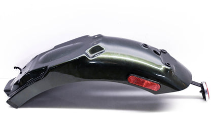 OEM Triumph T2309419-HM Brooklands Green Rear Fender