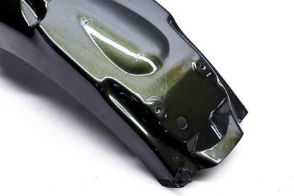 OEM Triumph T2309419-HM Brooklands Green Rear Fender