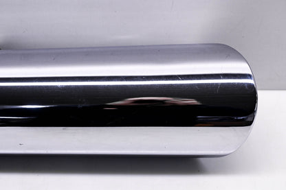 OEM Triumph T2209801 Left Exhaust Silencer Muffler