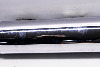 OEM Triumph T2209801 Left Exhaust Silencer Muffler