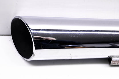 OEM Triumph T2209802 Right Exhaust Silencer Muffler