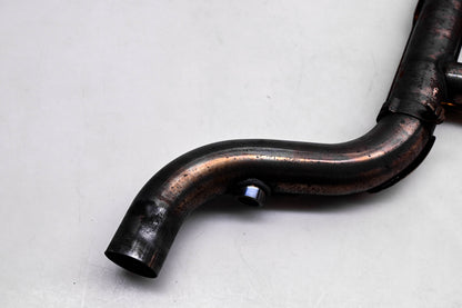 OEM Triumph T2208938 Exhaust Header Assembly